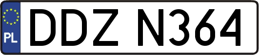 DDZN364