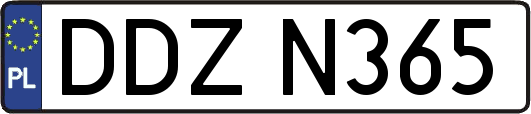 DDZN365