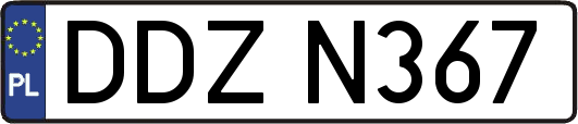DDZN367