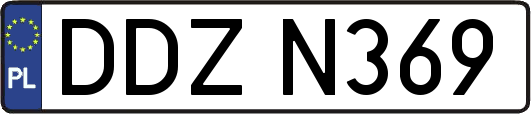 DDZN369