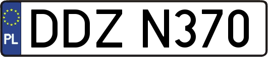 DDZN370