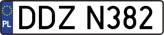 DDZN382