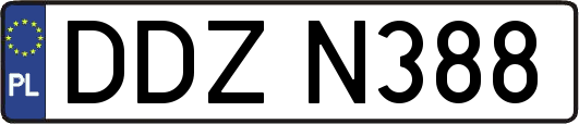 DDZN388