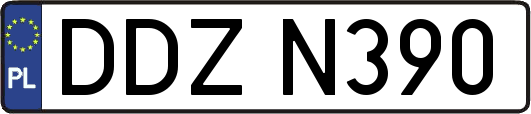 DDZN390