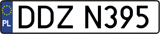 DDZN395