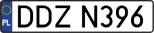 DDZN396