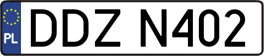 DDZN402