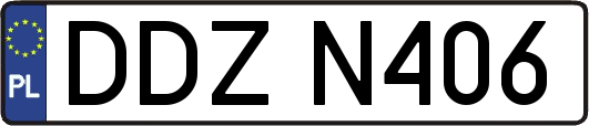 DDZN406