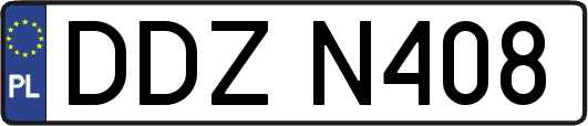 DDZN408