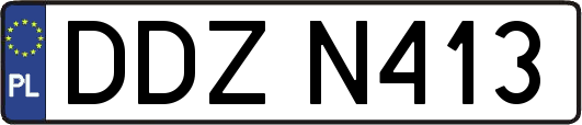 DDZN413