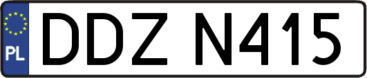 DDZN415