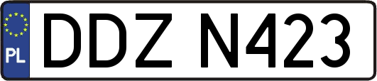 DDZN423