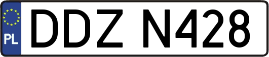 DDZN428