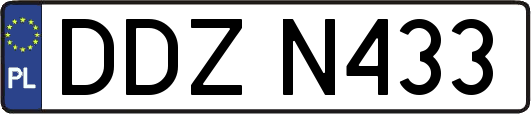 DDZN433