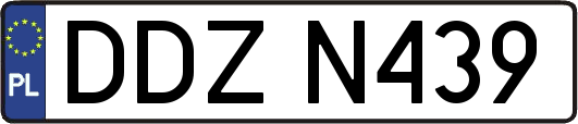 DDZN439