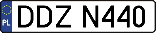 DDZN440
