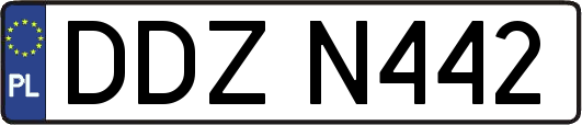 DDZN442