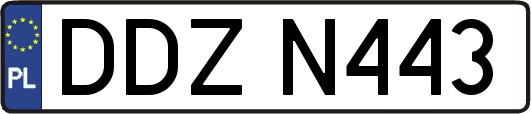 DDZN443