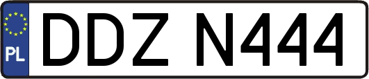 DDZN444