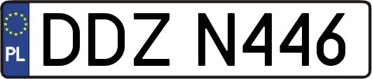 DDZN446