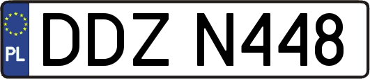 DDZN448