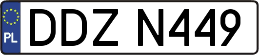 DDZN449