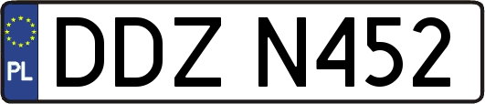 DDZN452