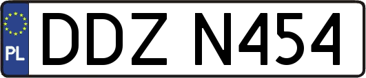 DDZN454