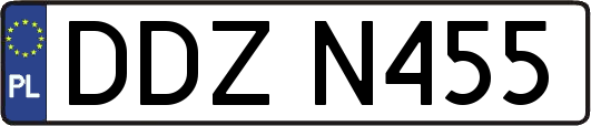 DDZN455