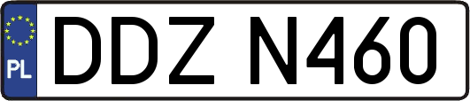 DDZN460