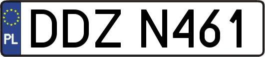 DDZN461