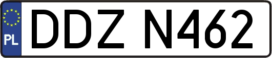 DDZN462