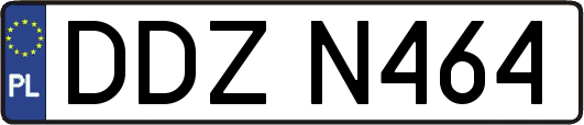 DDZN464