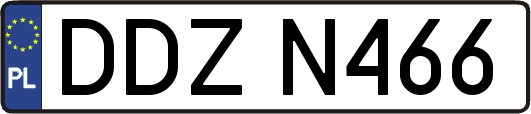 DDZN466