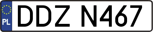 DDZN467