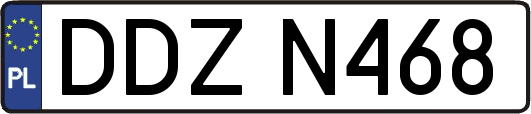 DDZN468