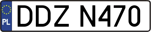 DDZN470