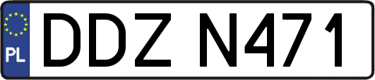 DDZN471