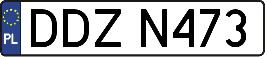 DDZN473