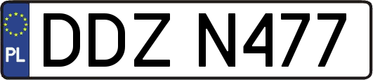 DDZN477