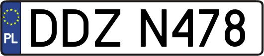 DDZN478
