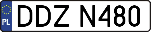 DDZN480
