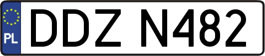 DDZN482