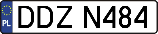 DDZN484