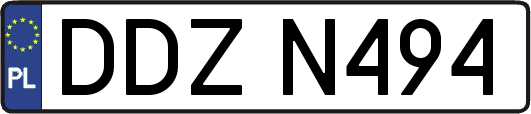 DDZN494