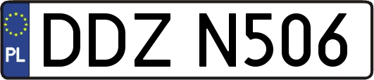 DDZN506