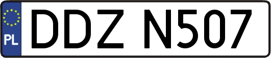 DDZN507