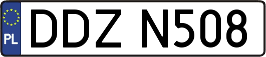 DDZN508
