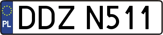 DDZN511