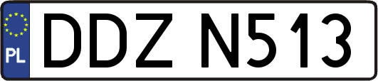 DDZN513